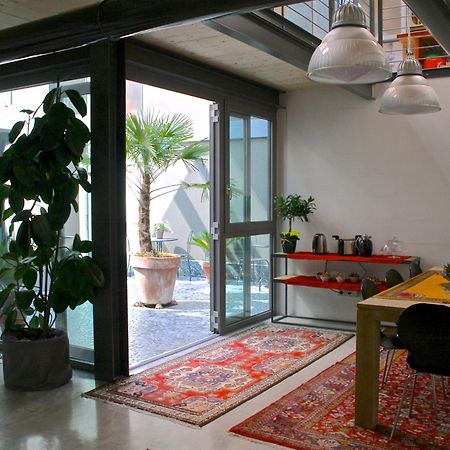 Loft Верона Екстериор снимка