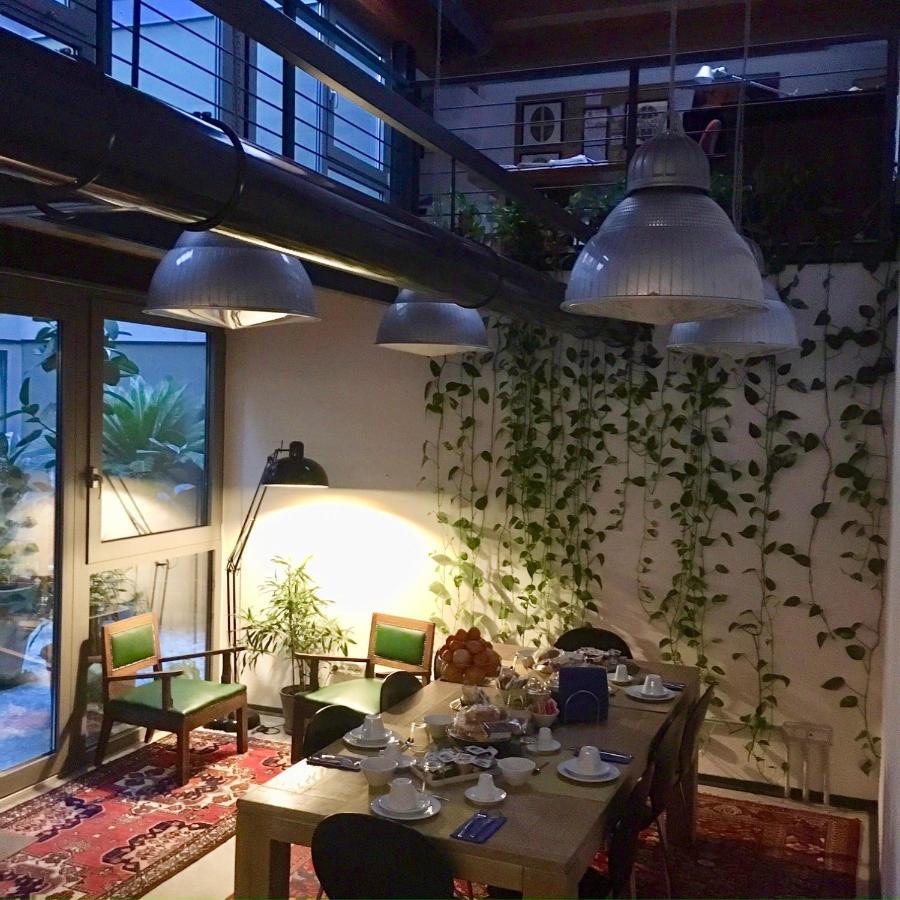Loft Верона Екстериор снимка