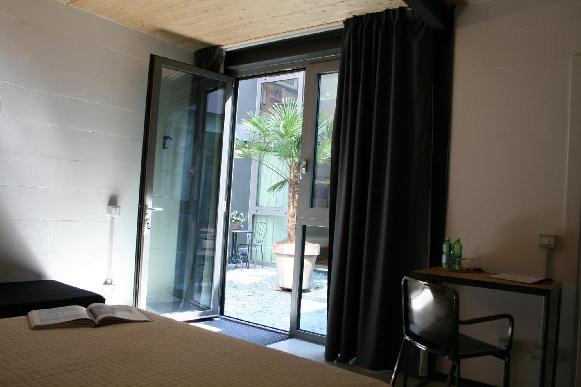 Loft Верона Екстериор снимка
