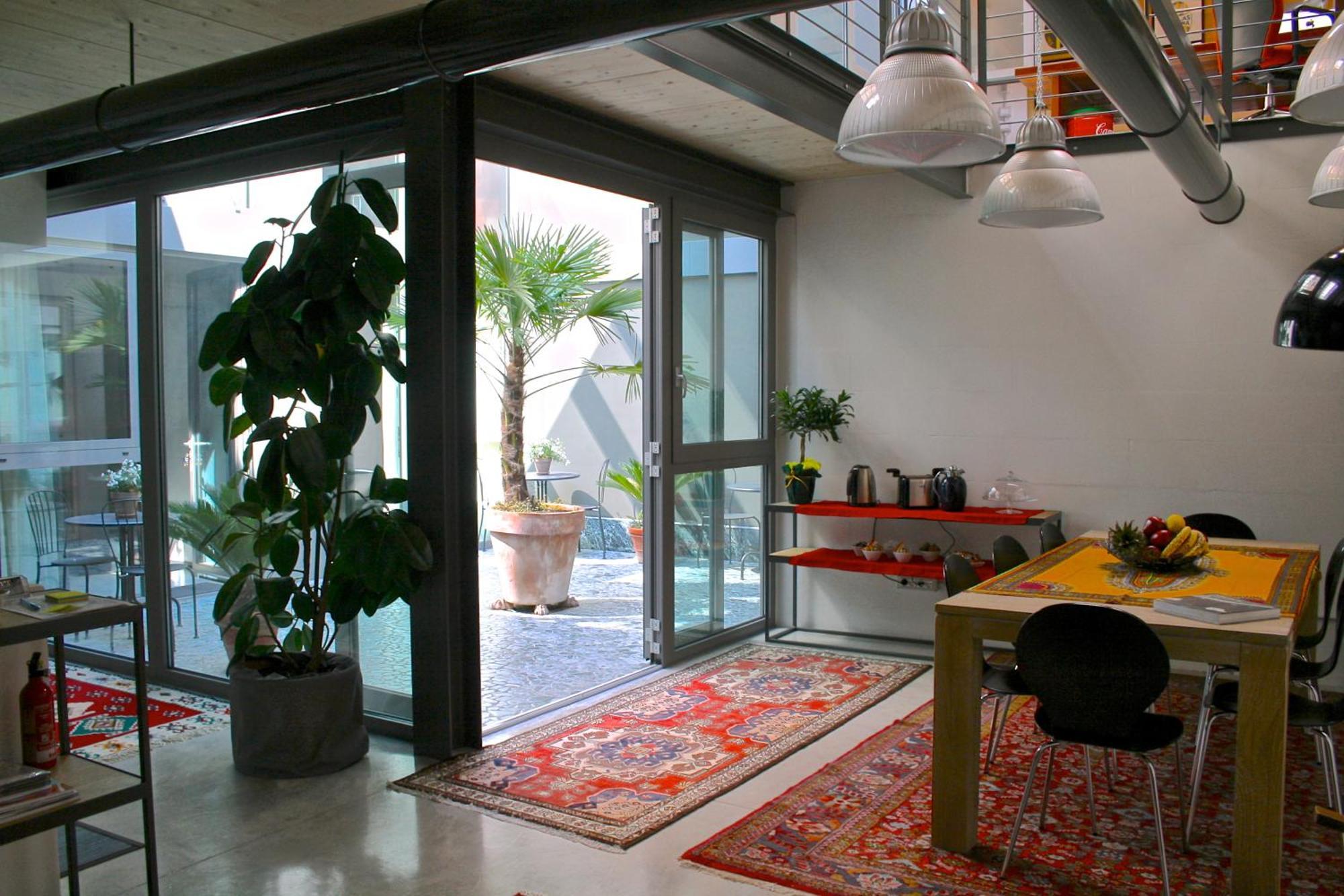 Loft Верона Екстериор снимка