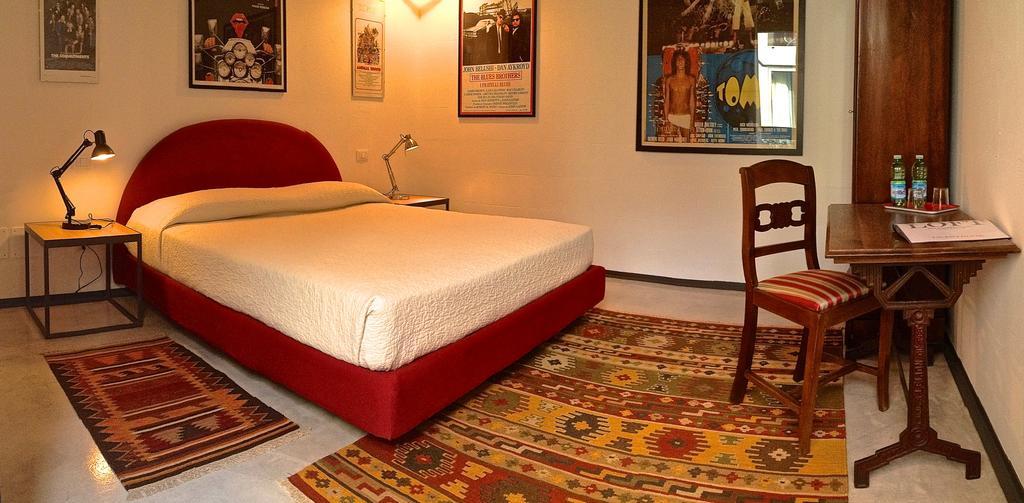 Loft Верона Екстериор снимка