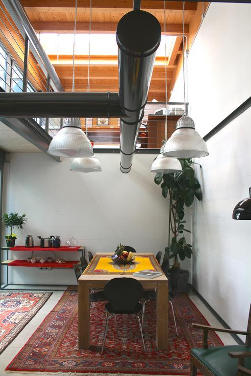 Loft Верона Екстериор снимка