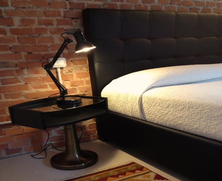 Loft Верона Екстериор снимка