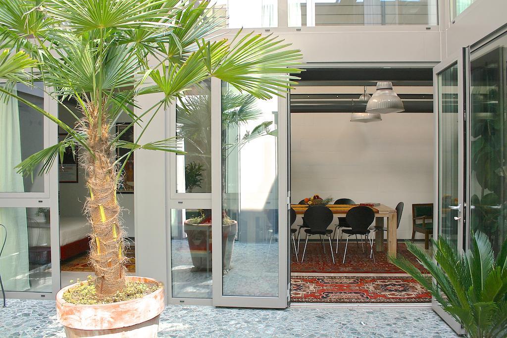 Loft Верона Екстериор снимка