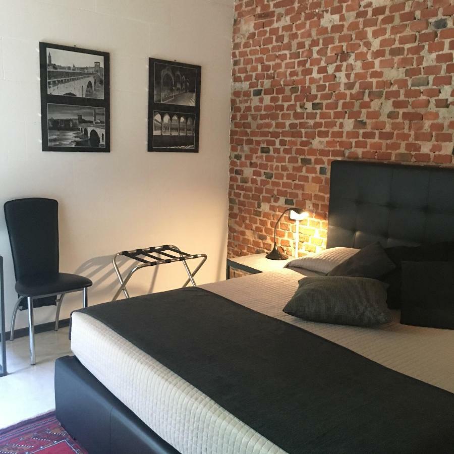 Loft Верона Екстериор снимка