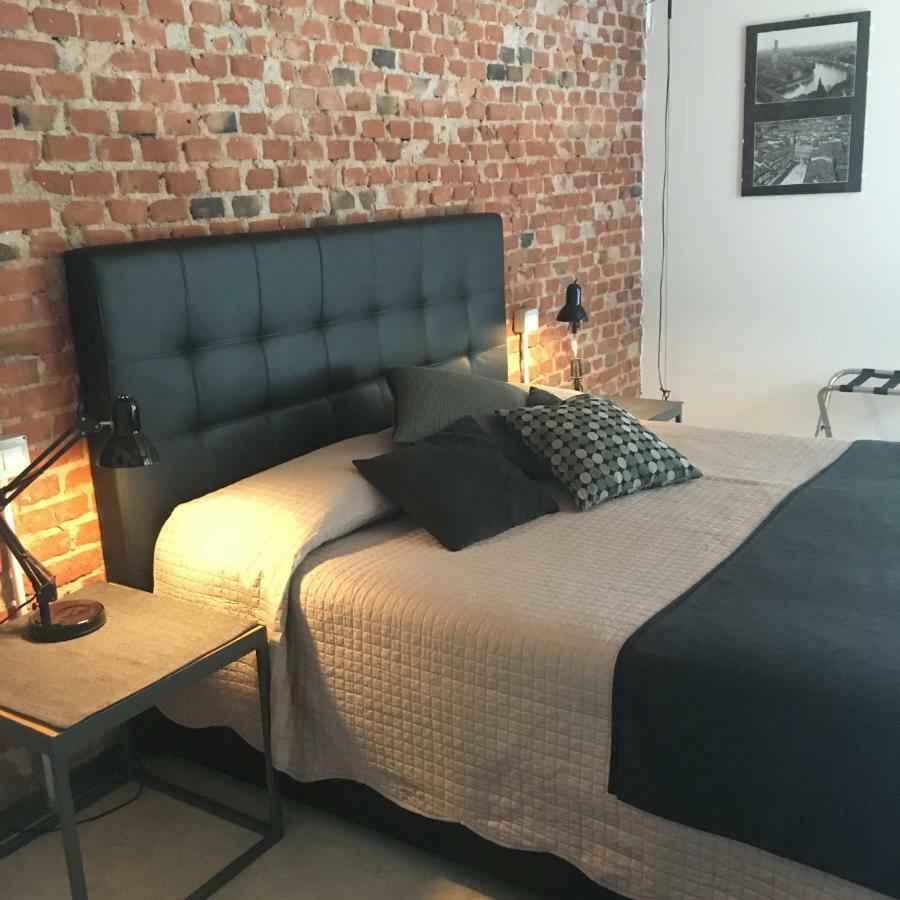 Loft Верона Екстериор снимка